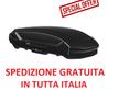 Box portatutto Thule Motion 3 M Nero lucido