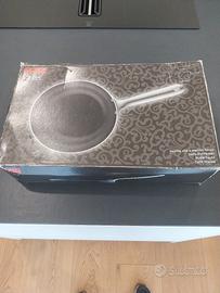 Padella Alessi serie Dressed cm 28