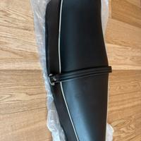 Sella biposto vespa con levetta