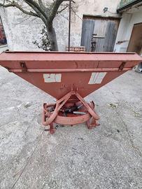 spandiconcime lely 