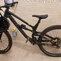 Vento MTB Canyon Torque