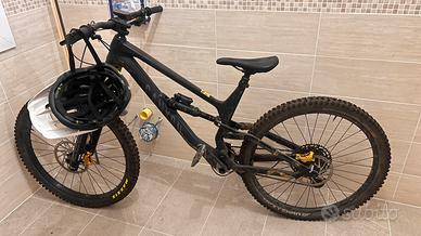 Vento MTB Canyon Torque