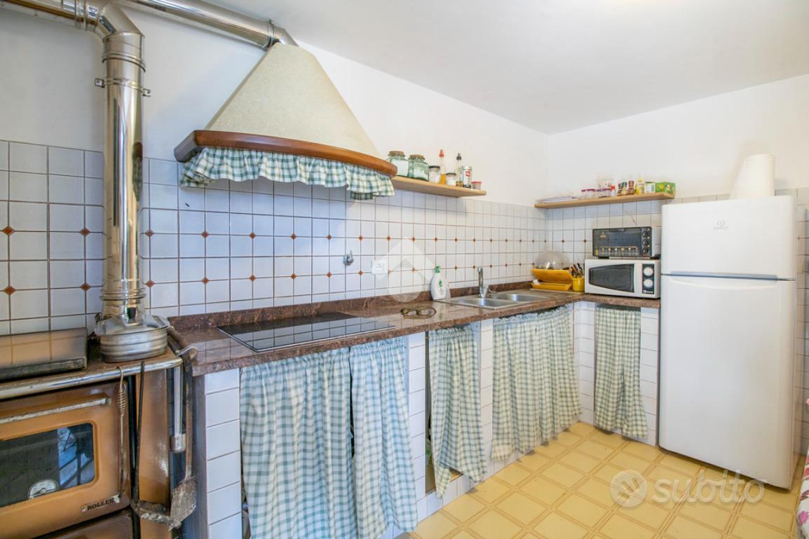 CASA INDIPENDENTE A RIETI - Altro