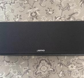 Piccola cassa acustica centrale Jamo.