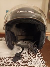 Casco Hebo