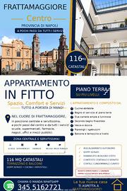 Trilocale con posto auto - Coppie