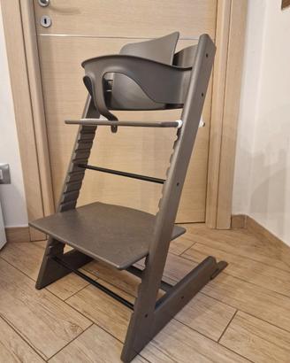 Seggiolone stokke tripp trapp