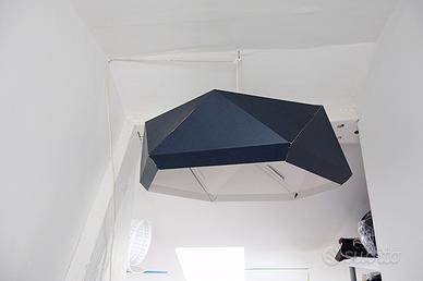 Lampadario ikea da montare