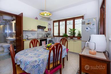 Appartamento - San Giovanni la Punta