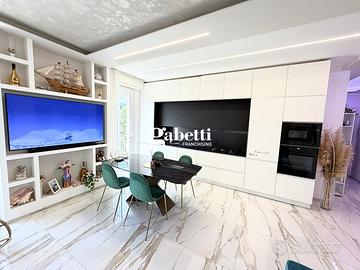 Appartamento Rimini [Cod. rif T828VRG]