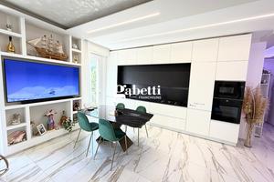Appartamento Rimini [Cod. rif T828VRG]