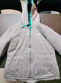 giacca donna billabong