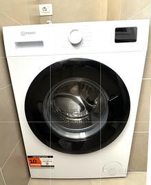 Lavatrice Indesit nuova