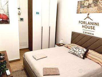 Via Forlanini Catania: Studenti/Fuori Sede"