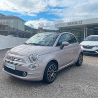 Fiat 500 C 1.2 Star- cabriolet