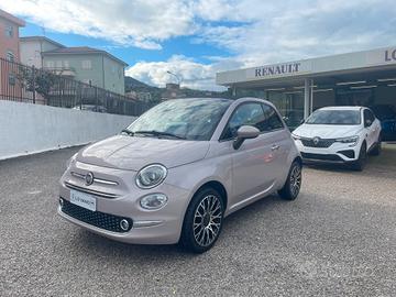 Fiat 500 C 1.2 Star- cabriolet