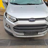 RICAMBI USATI AUTO FORD EcoSport Serie UEJB, UEJE