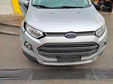 RICAMBI USATI AUTO FORD EcoSport Serie UEJB, UEJE