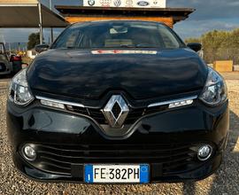 RENAULT Clio 4ª serie - 2016