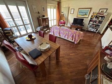 Appartamento - Porto San Giorgio