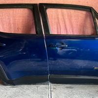 Porta Porte Jeep Renegade