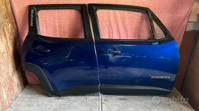 Porta Porte Jeep Renegade