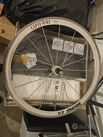ruota posteriore gipiemme tecno 416
