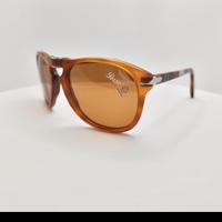 Persol Steve McQueen Terra di Siena Nuovi!
