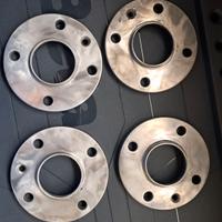 distanziali peugeot 4x108 16mm