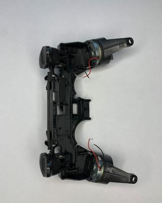 Telaio interno DualShock 4 PS4 originale Sony