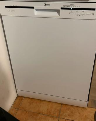 Lavastoviglie 12 coperti