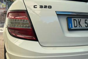 C320 AMG