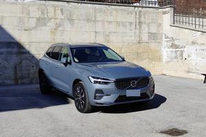 Volvo XC60 Diesel 2023