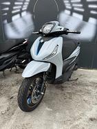 Piaggio Beverly 310 i.e. Sport