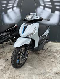 Piaggio Beverly 310 i.e. Sport