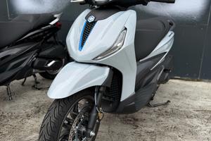 Piaggio Beverly 310 i.e. Sport