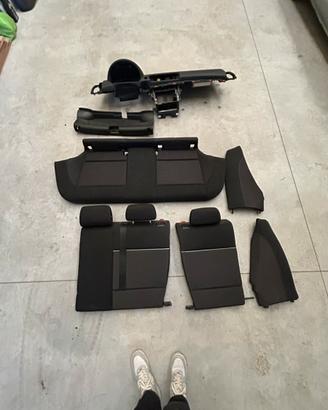 Ricambi bmw e87 e81 e82 e88 serie 1