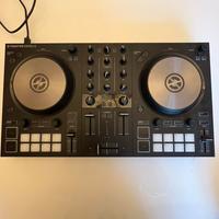 Native instruments Traktor Kontrol S2 Mk3