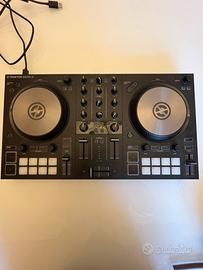 Native instruments Traktor Kontrol S2 Mk3