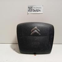 AIRBAG VOLANTE CITROEN Jumper Serie 07355860300 P2