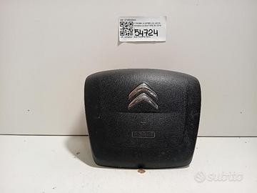 AIRBAG VOLANTE CITROEN Jumper Serie 07355860300 P2