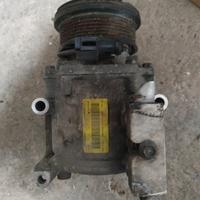 Compressore clima Ford Fiesta