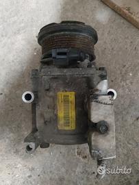 Compressore clima Ford Fiesta