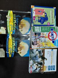 libri di  2 media