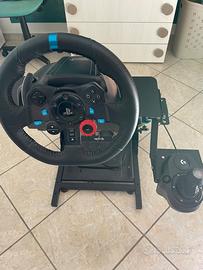 Volante Logitech G29