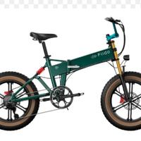 E-Bike Fiido M1 pro nuova 