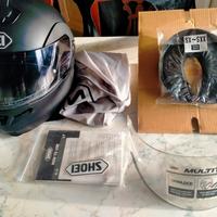 casco shoei 