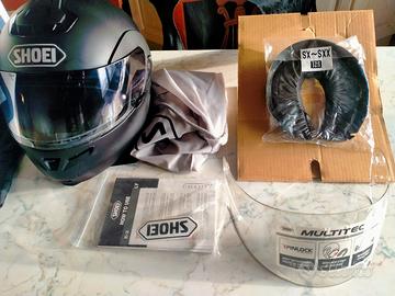 casco shoei 