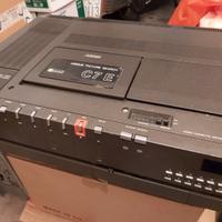 Sony Betamax SL-C7E