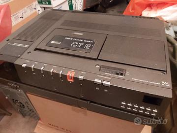 Sony Betamax SL-C7E